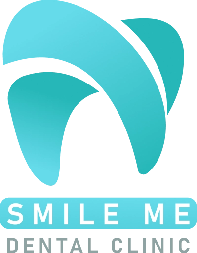 Logo Smile Me Dental Clinic